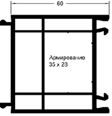 Расширители 40, 60, 100мм с армированием и без армирования 2.png