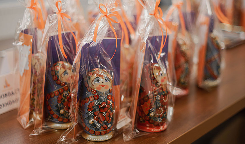 Конференция «Окна Столицы и profine RUS «Растем вместе с партнерами»